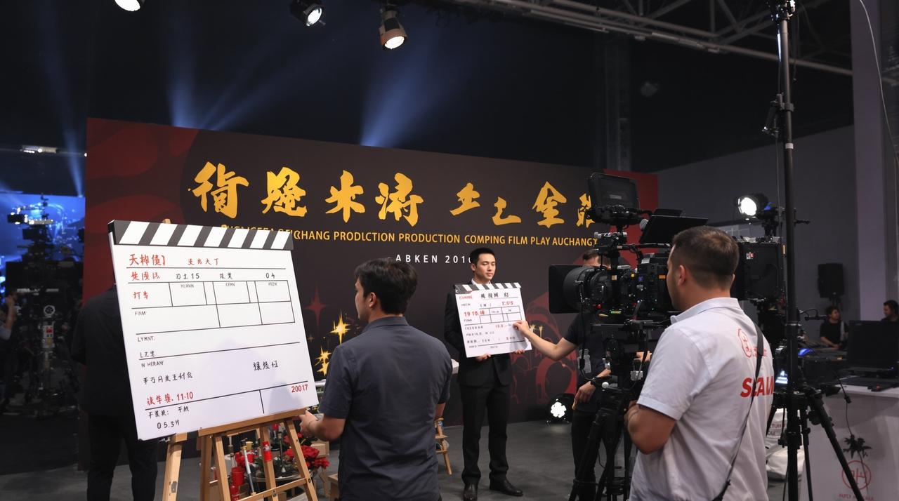 2026年91视频片单发布，多部重磅作品即将开机